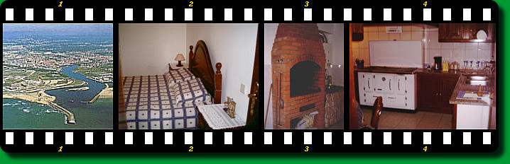 Quinta Antonio, Vila do Conde, Häuser, 6 Personen